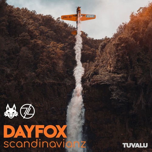 DayFox & Scandinavianz - Tuvalu (Free Download)