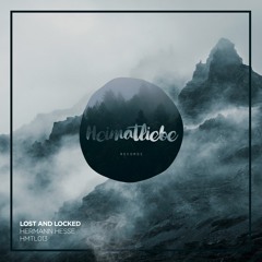 HMTL013: Hermann Hesse - Lost and Locked [SNIPPET]