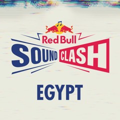 Ashki Lmeen (Live at Red Bull Egypt SoundClash)
