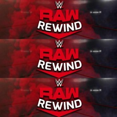 RAW Rewind
