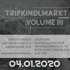 TRIPKINDLMARKT VOL. III - PROMO SET