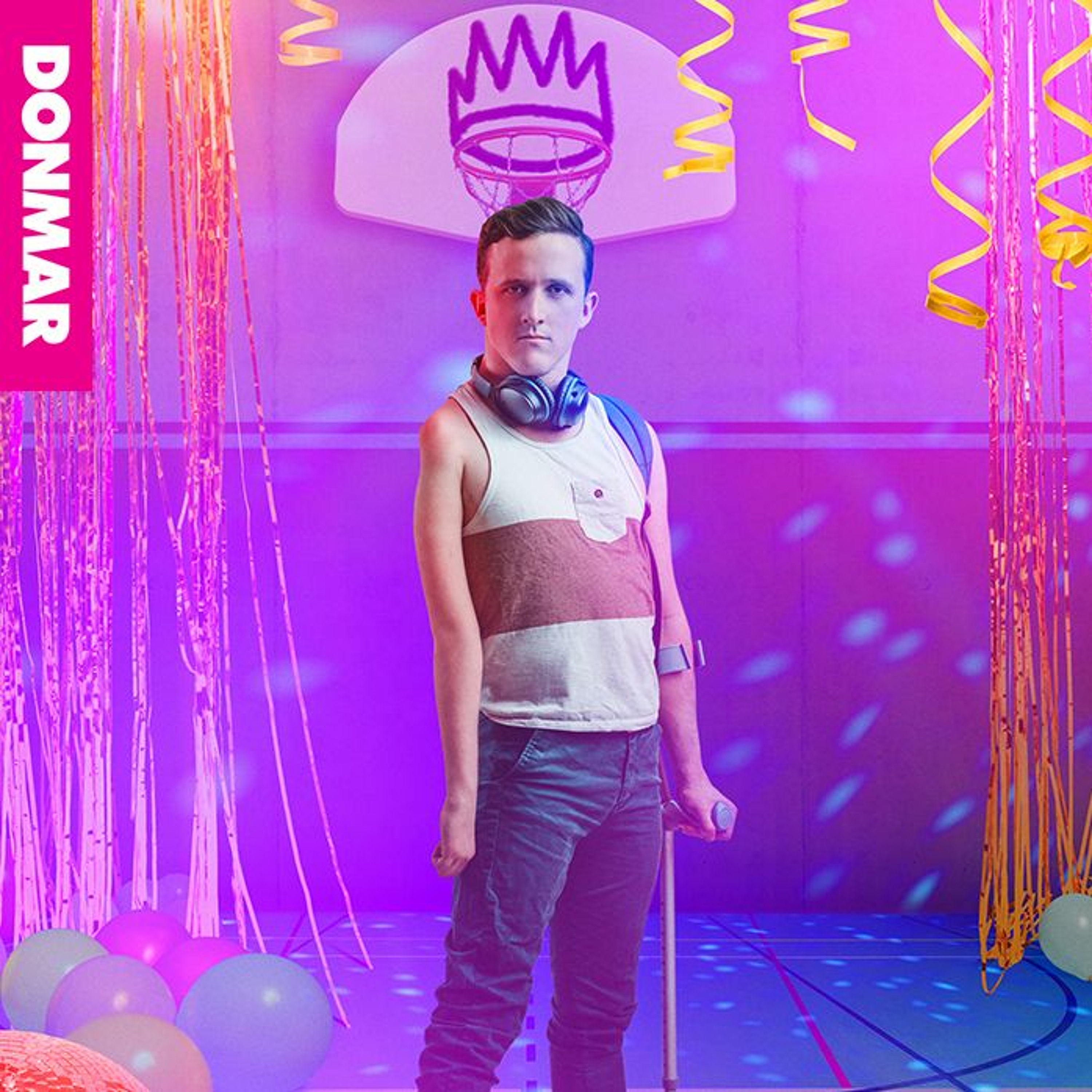 The Donmar Warehouse Podcast