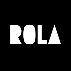 Rola - D&B Flavours Vol 1 - Mixtape