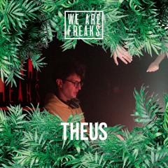 We Are Freaks Showcase Nov. 2019 - Haus33, Nuremberg