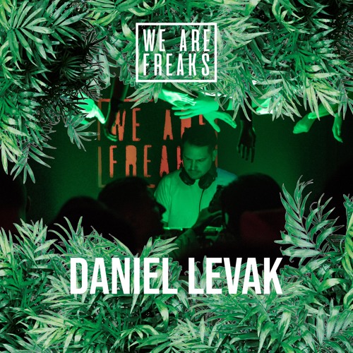 Daniel Levak Live At We Are Freaks Showcase Nov. 2019