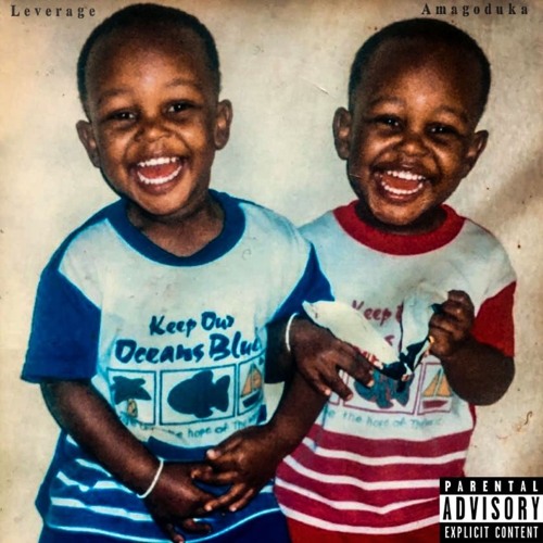 iSililo Redux Ft Anzo (Street Carnivore)  [Bonus Track]