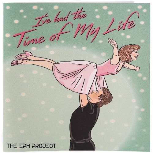 Stream I've had the of my life (in the of Bill Medley Jennifer Warnes) by the EPM project | Listen online for free on SoundCloud