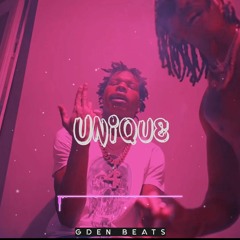 [FREE] "Unique" - D Block Europe x Lil Baby Type Beat | Prod.by GdenBeats | Trap Type Beat 2019