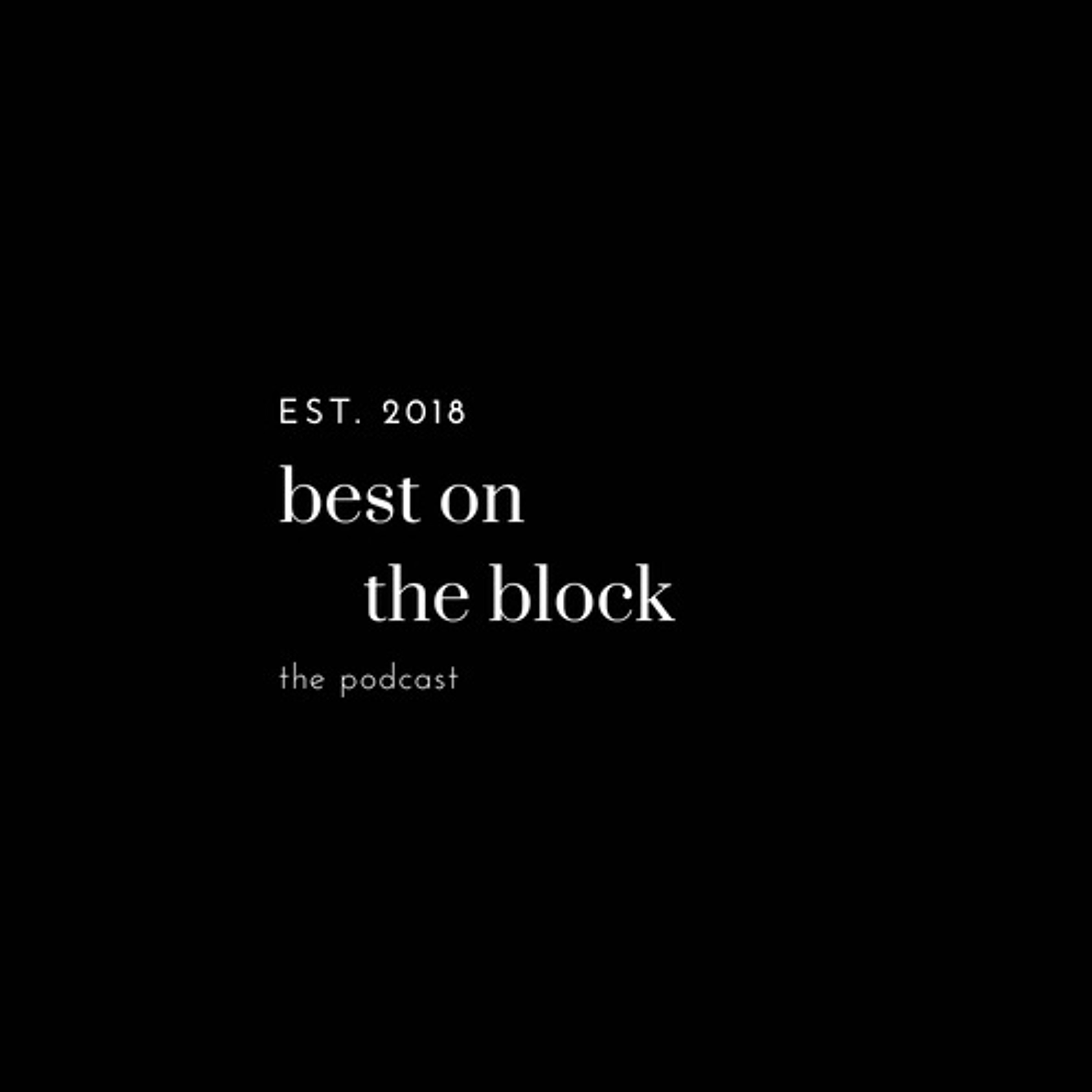 Best on the Block