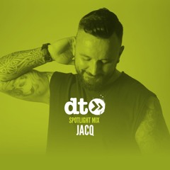Spotlight Mix: JACQ (UK)