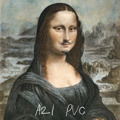 Paul Van Carter & A21 - L.H.O.O.Q.