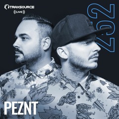 Traxsource LIVE! #252 with PEZNT