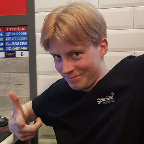 Vi Ku Blive Mer
