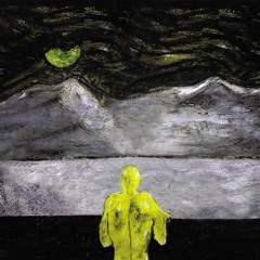 Manolis Aggelakis - Where People Go Without Their Names