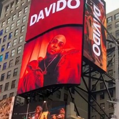 Davido MixTape
