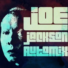Joe Jackson