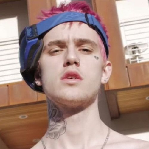 Stream lil peep Switch Up by ☆LiL WiNE☆ Listen online for free on