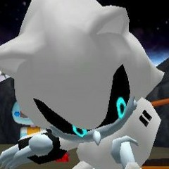 Metal Sonic Megalovania