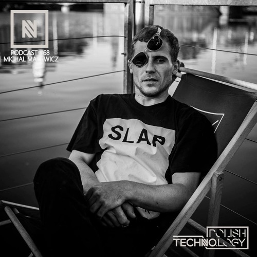 Polish Techno.logy | Podcast #68 | Michał Macewicz