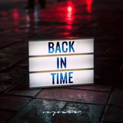 BACK IN TIME