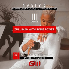Nasty C In Japan
