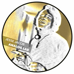 Jesse Jacob - Analog Lab (FREE DL)