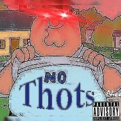 NO THOTS (Small Willy x Lil Sticky) prod.tim69beats