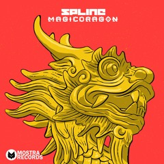 Magic Dragon