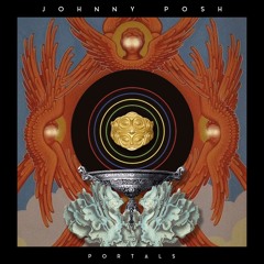 Johnny Posh - Gravity (Original Mix)