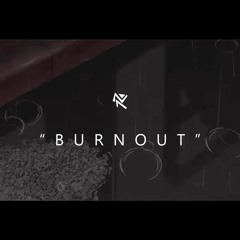 Burnout by 3D Instrumental (LOFI)
