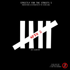 XOXO (Feat. Woff Gang)