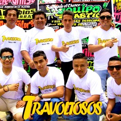 TRAVOLTOSOS | Mix Pakines Éxitos de Oro(Instrumental EN VIVO)