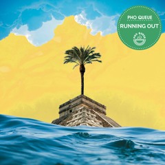 Pho Queue - Running Out