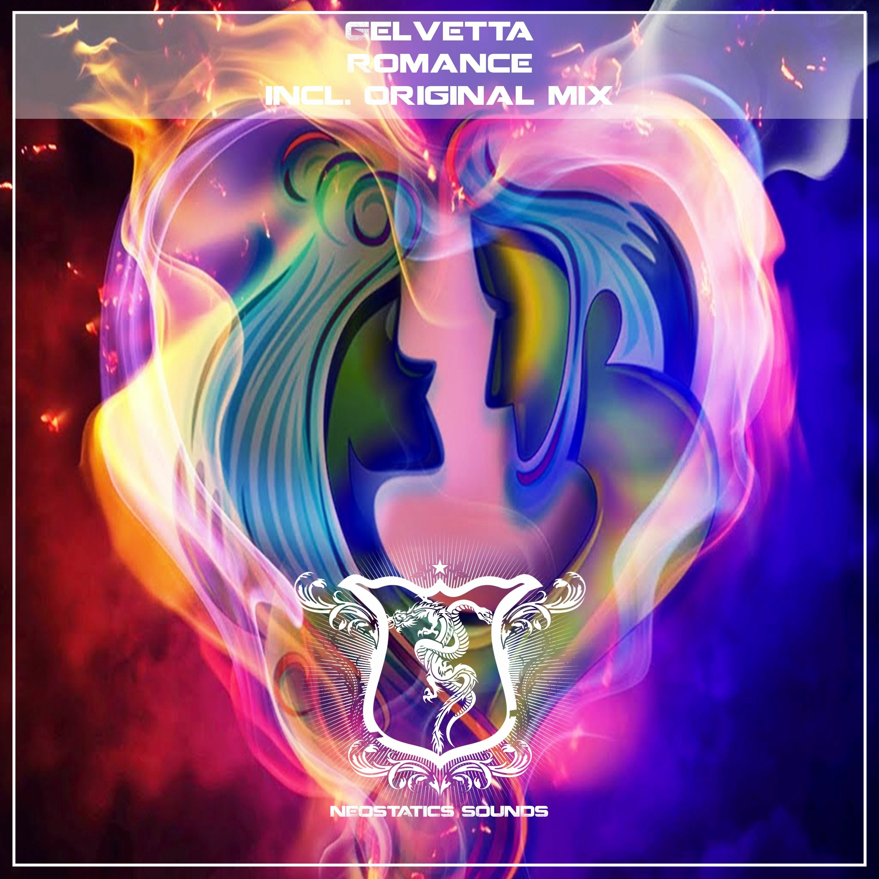 Gelvetta - Romance (Original Mix) episode artwork
