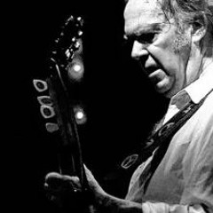 Keep On Rocking In The Free World (Neil Young) Sample