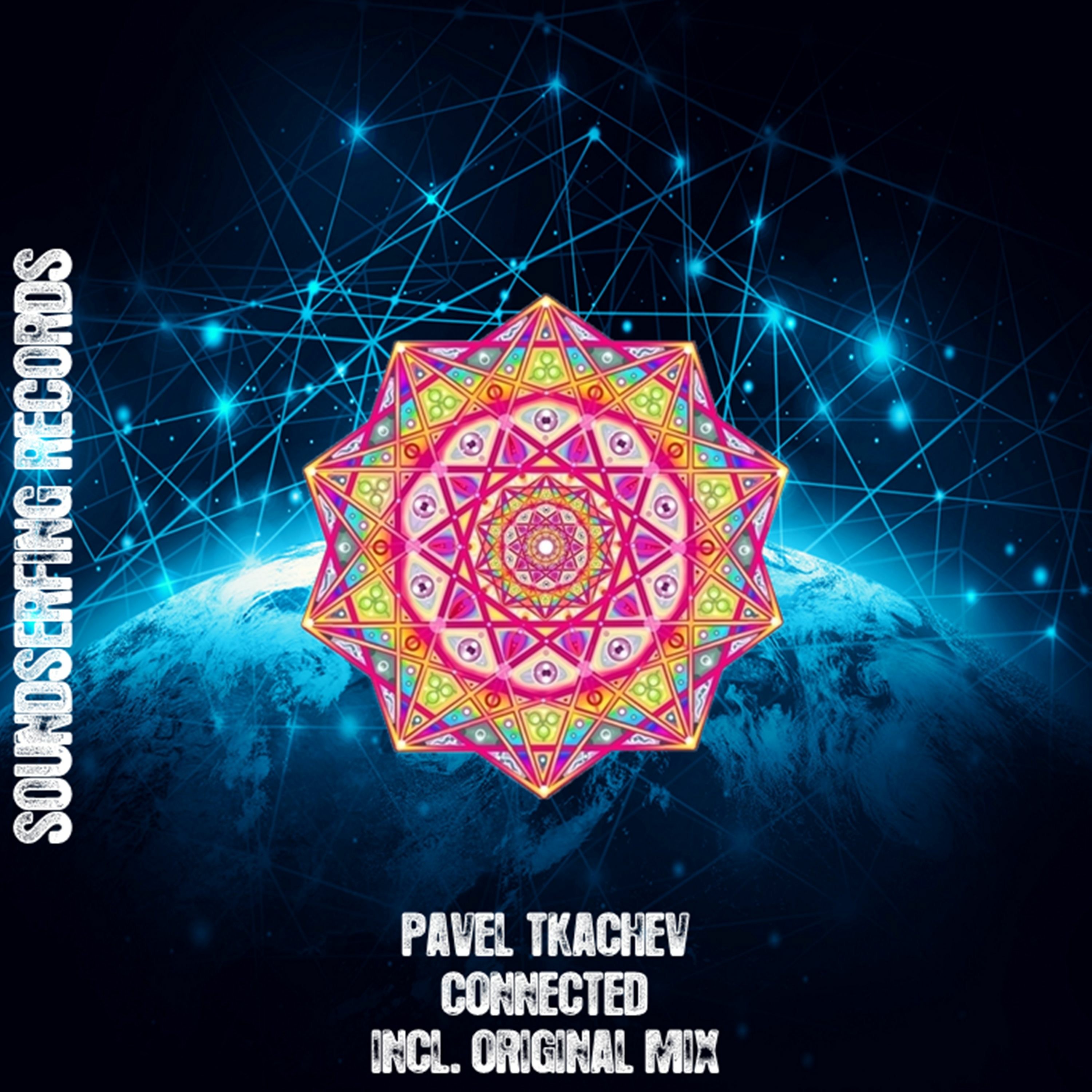 SSR194 : Pavel Tkachev - Connected (Original Mix) episode artwork
