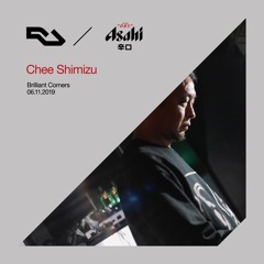 RA Live - 06.11.19 - Chee Shimizu, Brilliant Corners