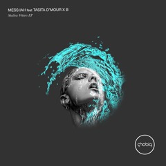 MESS.IAH - Exile (Original Mix)