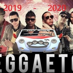 Reggaeton Mix 2019 - 2020 Luis Fonsi, Maluma, Ozuna, Yandel, Shakira