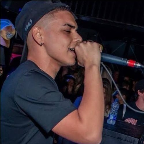 MC NIEL - A PUTARIA ME ABRAÇOU FEAT. FP DO TREM BALA (( EDIT.DJ CH))