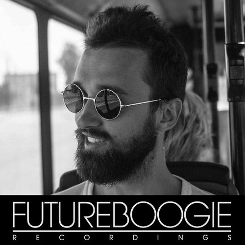 Futureboogie: Ponty Mython