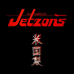 The Jetzons - Hard Times