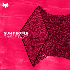 Sun People - Tackle It (Out on Rua Sounds 29/11/19)