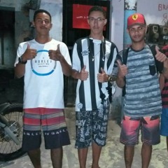MTG -MC DEXX [MC CLOVES[MC MENOR CL ] PIQUE DO NOVA CARAPINA BRABA😎💥