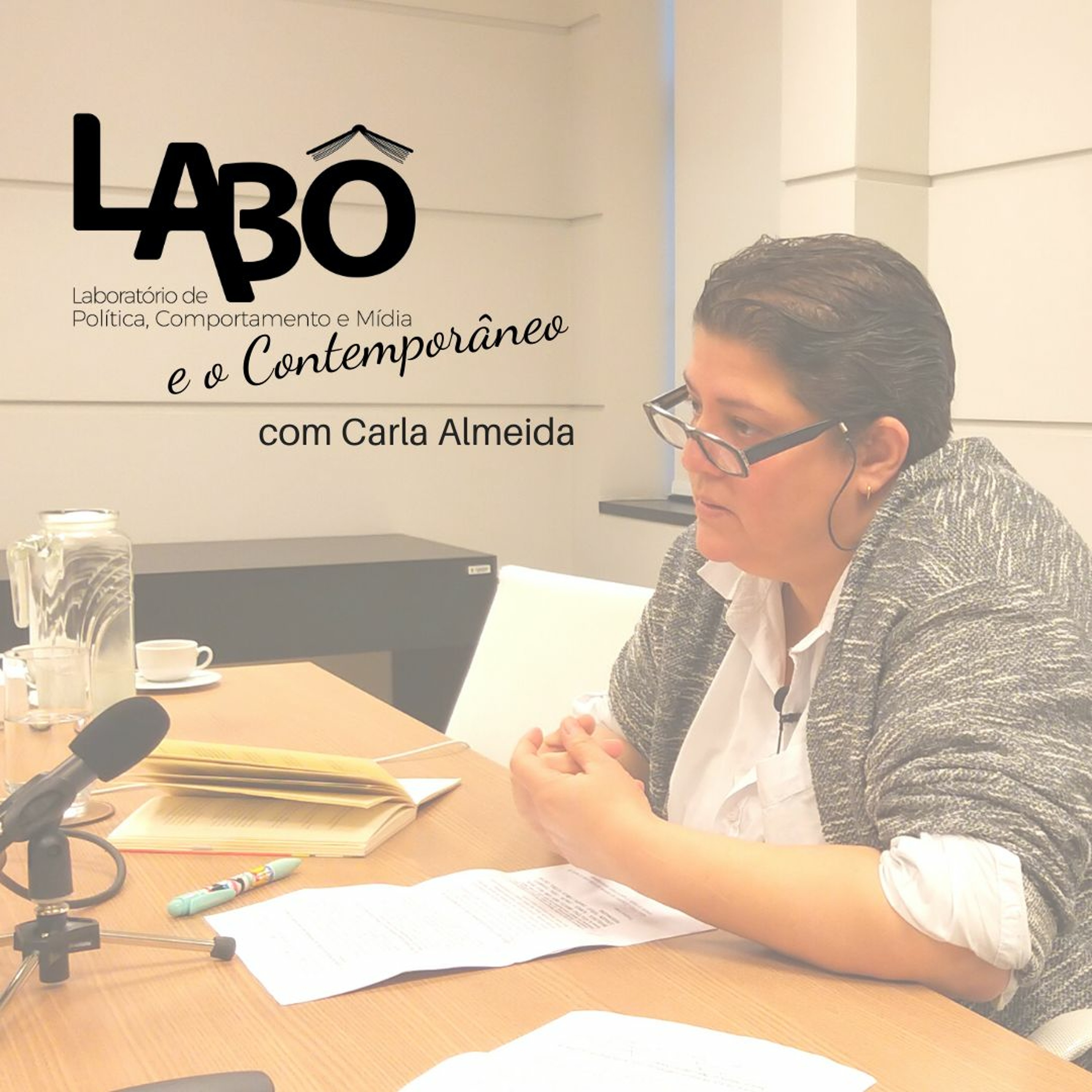 Labô e o Contemporâneo