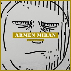 Armen Miran - "miorambalhoom" for RAMBALKOSHE