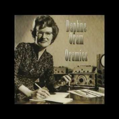 Daphne Oram - Pulse Persephone