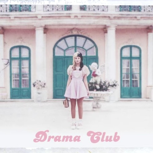 Music  Drama Club