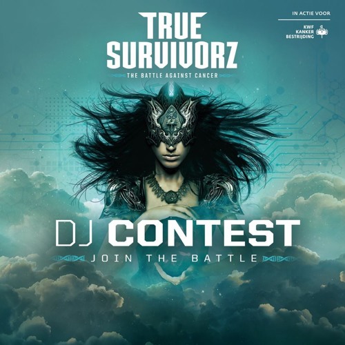 Beuk in je kanus 66.0 - True Survivorz Warm-up Mix Part 1