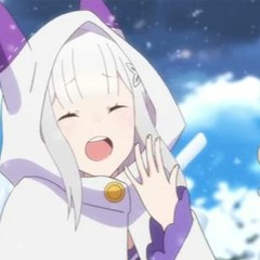 ReZero Memory Snow Ending  - White White Snow